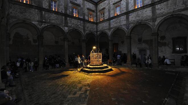 A lezione di arti e mestieri, dal Colle al resto del mondo