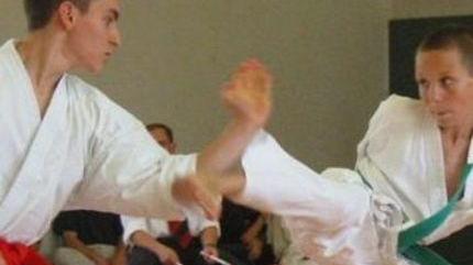 Pioggia di medaglie per gli atleti del Karate Rosignano