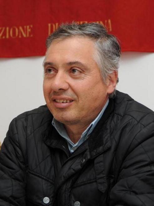 Ex geometra della Forestale nuovo segretario del Psi 