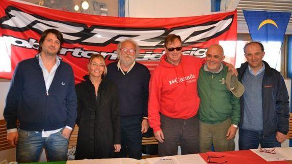 Arriva l’Europeo classe Soling A Castiglione in gara 25 equipaggi 