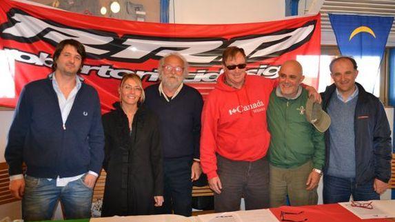 Arriva l’Europeo classe Soling A Castiglione in gara 25 equipaggi