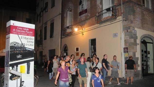Tre fondazioni in una nel nome di Puccini