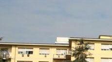 Ospedale, un sopralluogo dell’Autorità di bacino