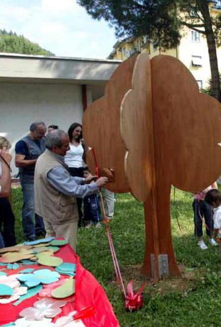 Asili nido aperti alle visite dei genitori