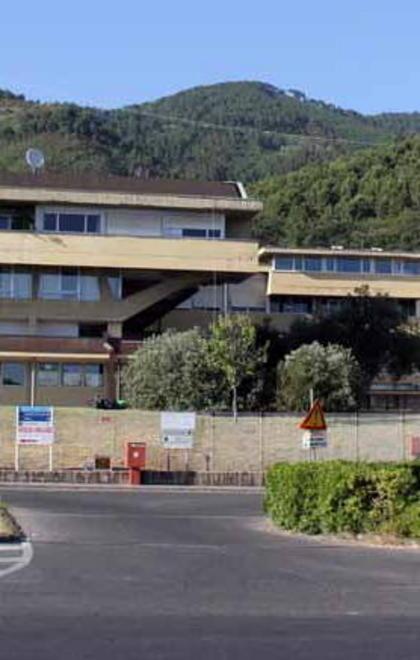 Detenuto evade dall’ospedale 