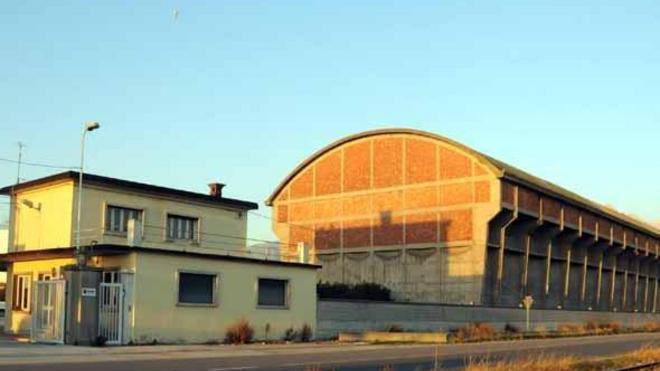 Operazione svincolo per le aree del Sin Comune all’attacco