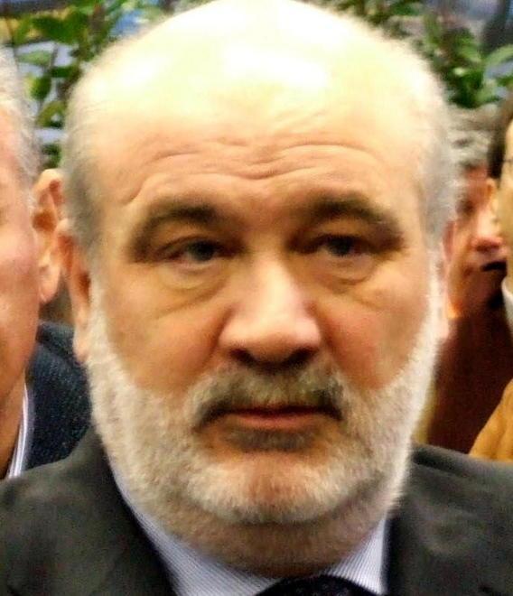 Marcucci presidente di Confetra, nel vertice nazionale anche Alberti