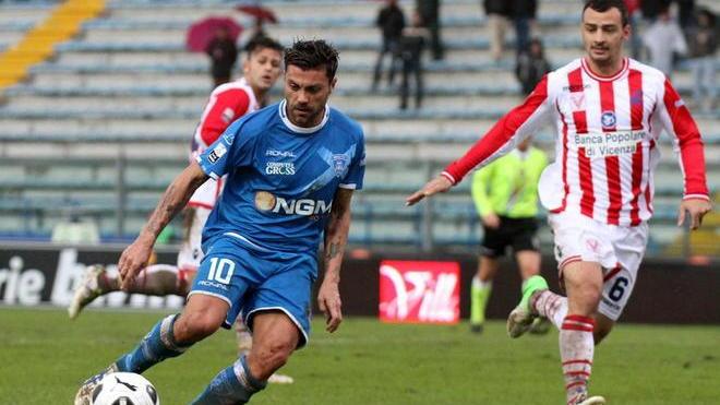 Mchedlidze e Accardi con il gruppo L’ex Cristiano: «Dobbiamo vincere»