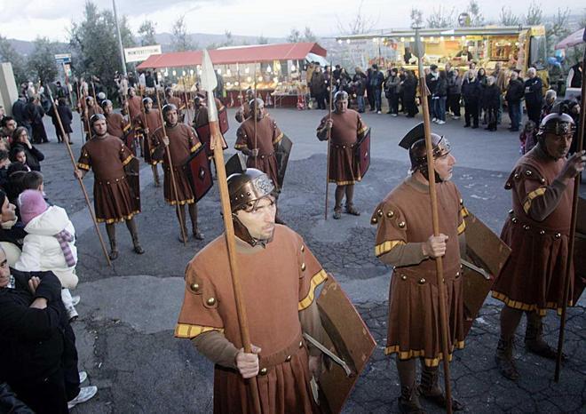 Appuntamento triennale con l’antica Festa Grossa 