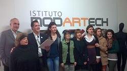 Sei su dieci trovano lavoro nel settore della moda