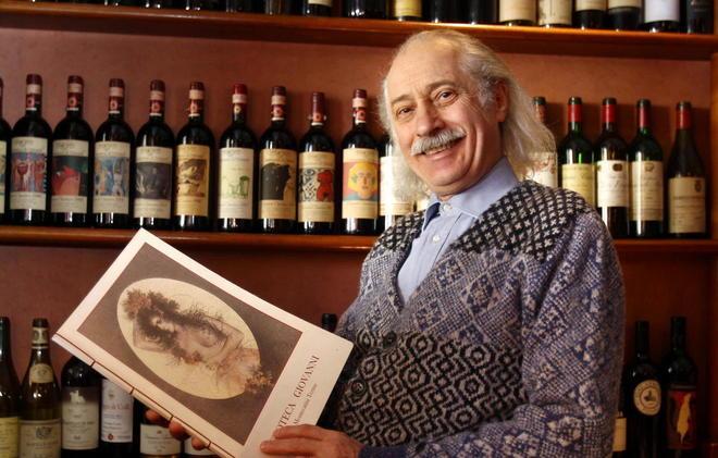Maitò, Romano, la Buca e i loro fratelli 