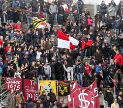 Livorno a Bari ma con l’orecchio rivolto a Sassuolo 
