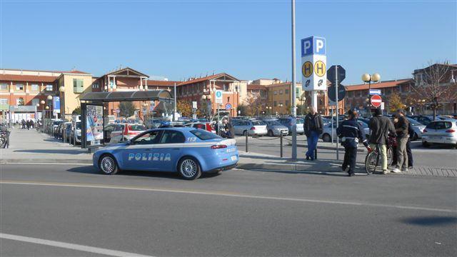 Sicurezza, revocati otto permessi di soggiorno