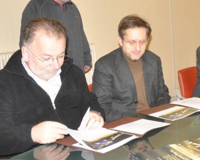 Pisamo: Cortopassi si dimette, Fiorindi amministratore unico 