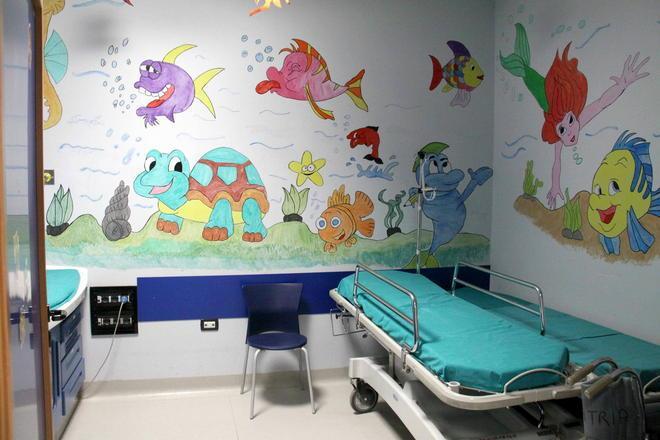 Muore bambino di quattro anni per una meningite fulminante 