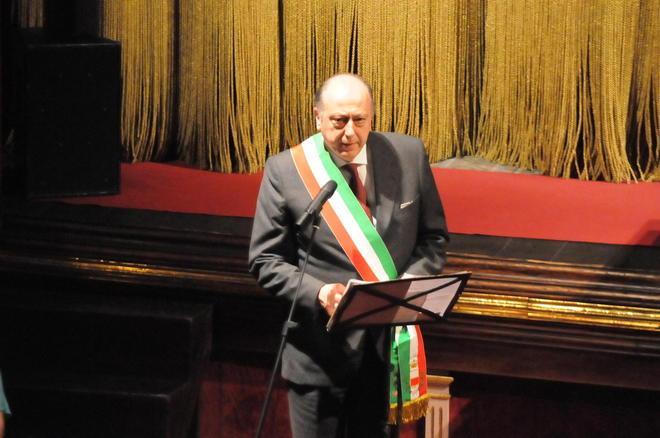 Tambellini sesto in Italia per indice di gradimento 