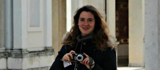 «La cultura, ragazzi, paga». Altro che secchiona: Arianna batte tutti 