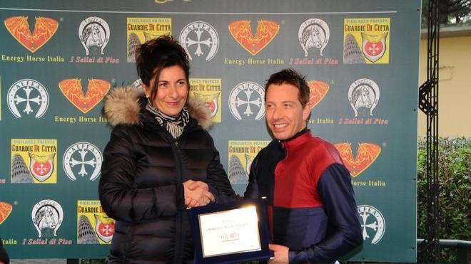 Ippica, il premio Ciardelli a Captain Forest