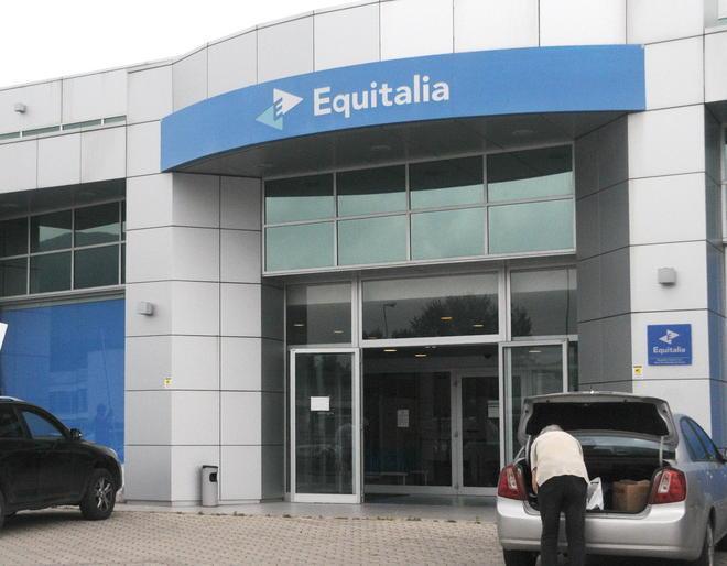 Equitalia, il dramma di chi non paga le rate 