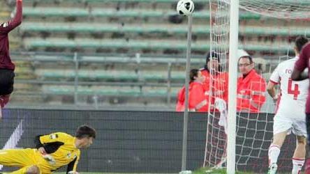 Serie Bwin / Bari - Livorno: segui e commenta la partita in diretta