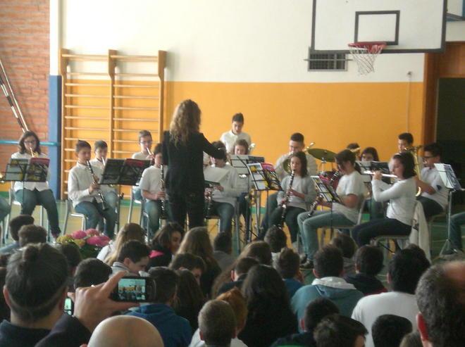 “Musicando band”, un successo 