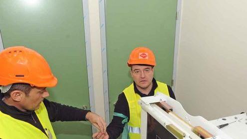 Tac disponibile al Pronto soccorso