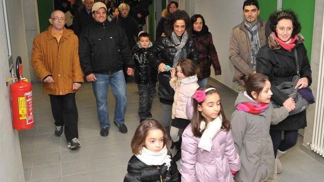 «La scuola Ilaria Alpi adesso è sicura» Il Comune si difende