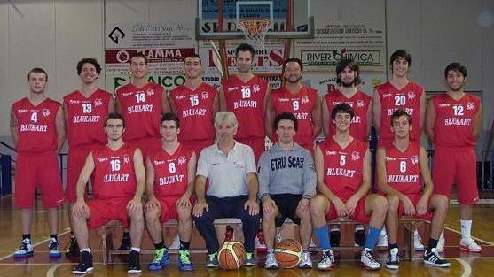 L’Etrusca ora può sognare i playoff