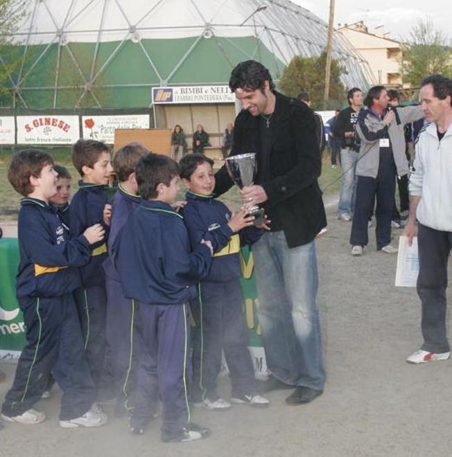 Il Torneo Orsini della Nuova Primavera si fa maggiorenne