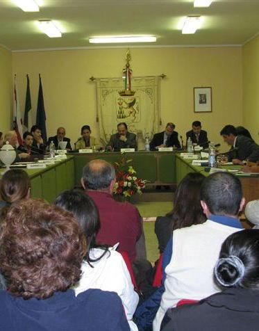 Per le amministrative sotto le torri eoliche arriva Fratelli d’Italia 