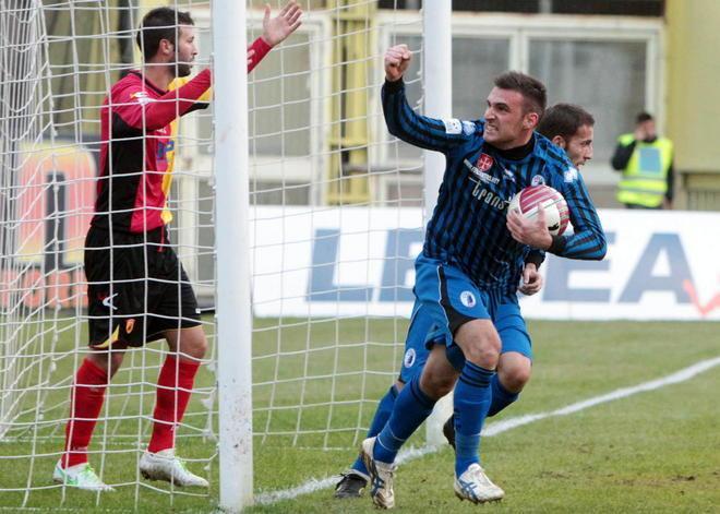 La media-Pagliari porta ai playoff 