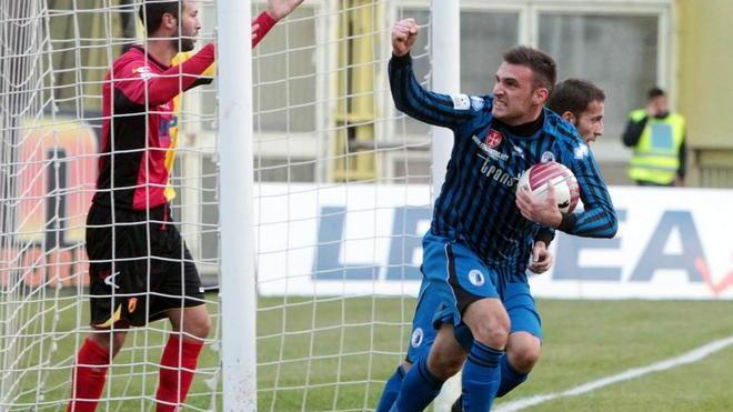 La media-Pagliari porta ai playoff