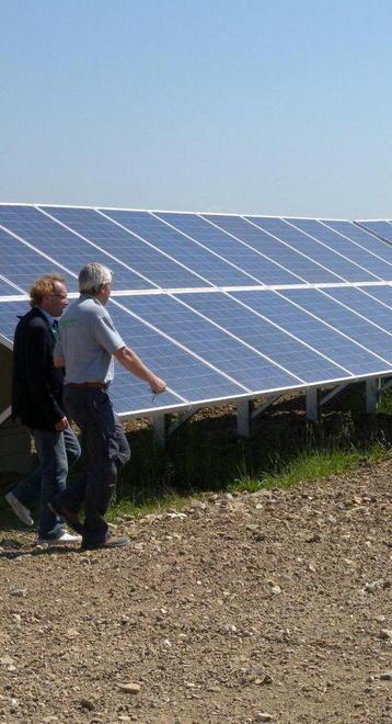 Cascina dice sì al patto dei sindaci sulle energie “verdi” 