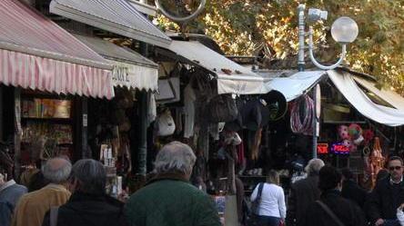 Piazzone, tutti aperti per 25 Aprile e Primo Maggio