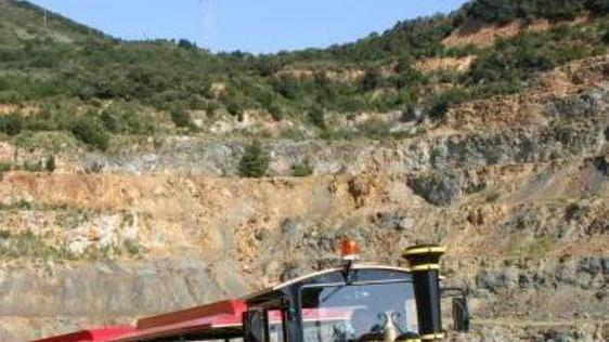 I bus non passano, il Parco teme la crisi