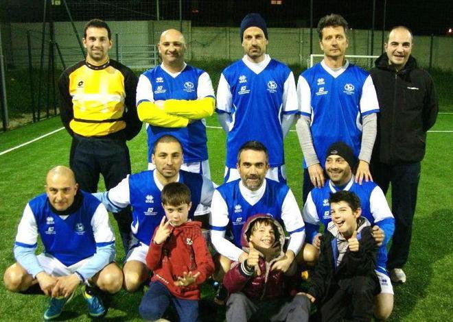 Calcio a 5 e 7, tornei Uisp alle fasi finali 
