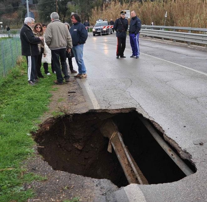 «La Regione dia una mano a Rio Marina» 