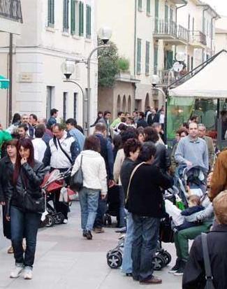 Gli operatori turistici sono ai ferri corti con la giunta Biagi 
