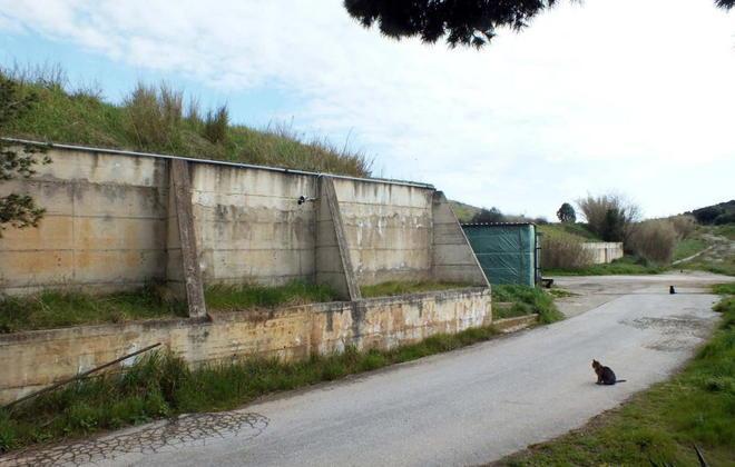 Un progetto per bonificare Poggio ai Venti 