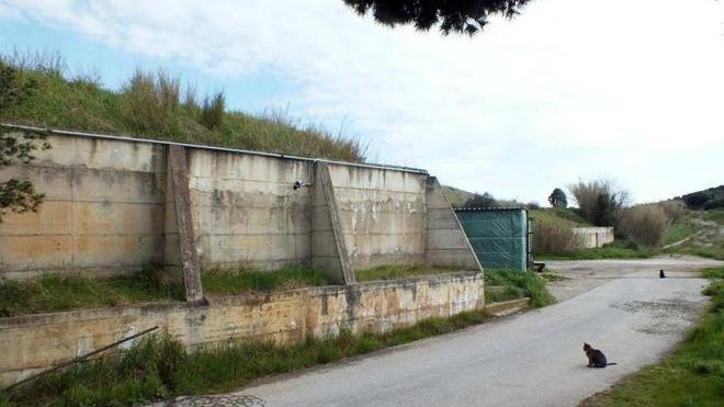 Un progetto per bonificare Poggio ai Venti