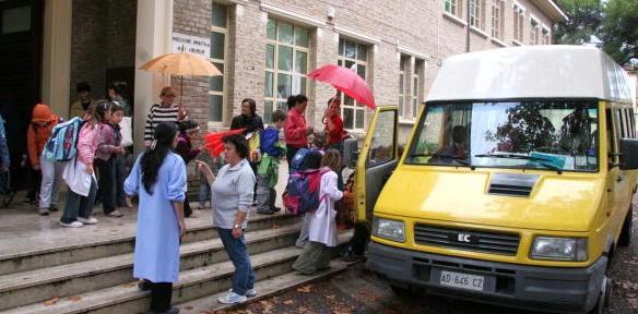 Scuolabus, il Comune deve pagare 80mila euro 