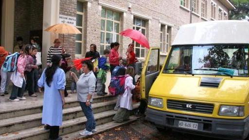 Scuolabus, il Comune deve pagare 80mila euro