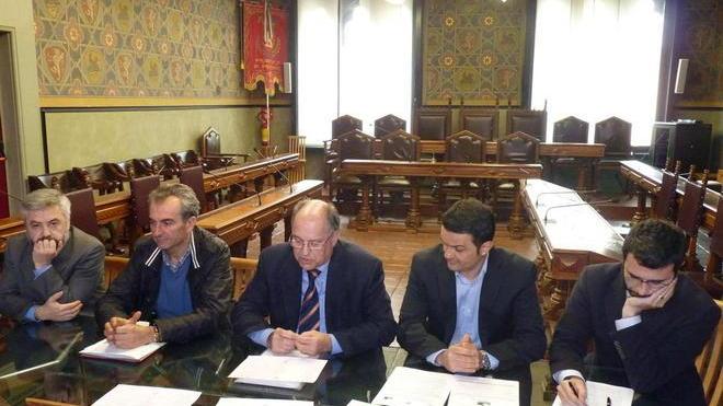 Roccastrada, nuovo piano “rurbanistico”