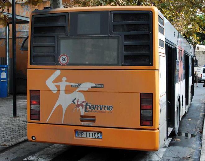 «Il bus 18 quando passa?» 