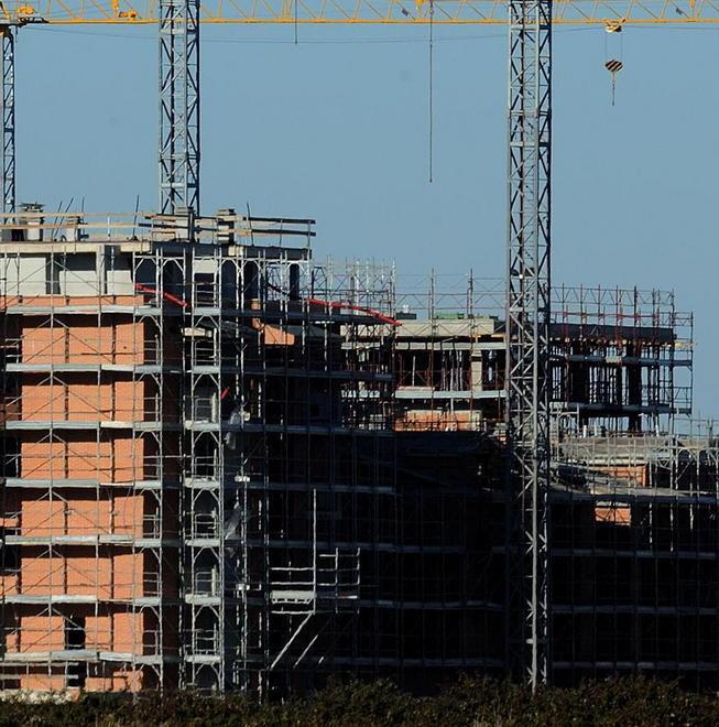 Addio ai progetti del 2011 Allarme case popolari 