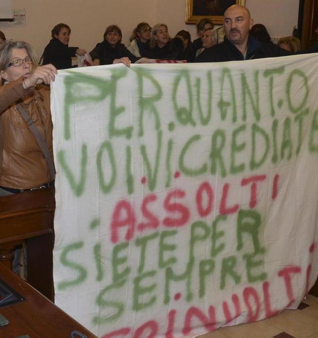 All’università senza futuro 
