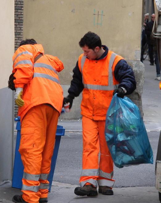 Gli artigiani: la Tares va rinviata