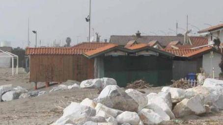 «La nostra vita sparita nelle onde»