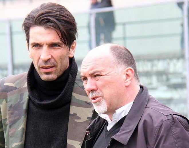Carrarese, guai a fidarsi dell’Andria 