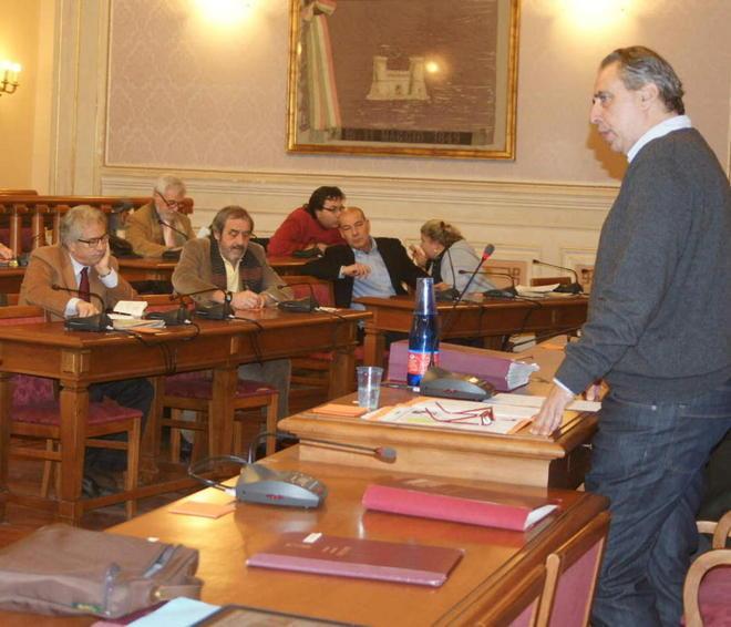 E l’agenda del sindaco slitta a dopo Pasqua 